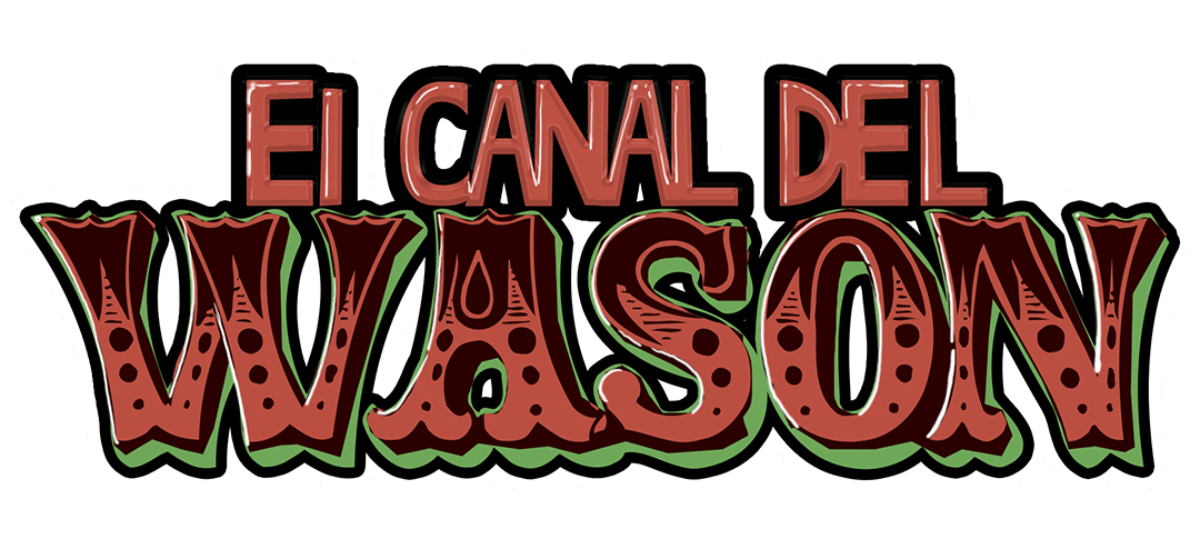 El canal del Wason